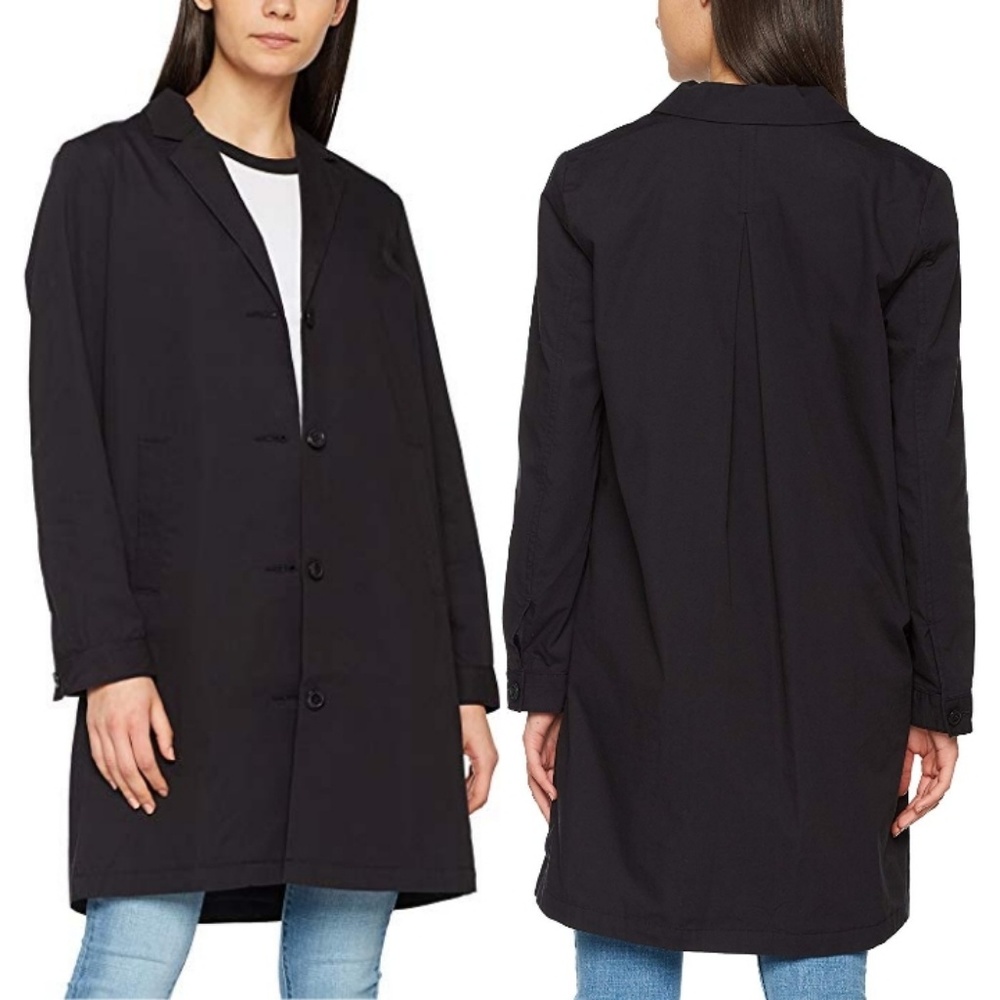 LEVI'S Josette lightweight overcoat J06